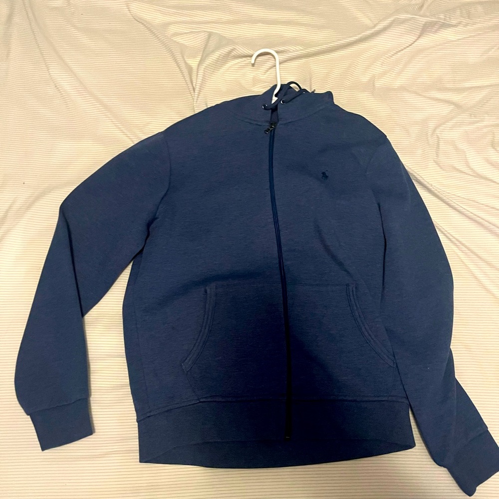 Polo Ralph Tech Fleece